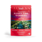 Award Winning sunset strawberry 10mg Delta 9 +15mg CBN Gummies - Tree Spirit Wellness