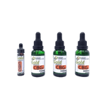 BakPak Gold Formula CBG - Mystic Journey Path