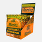 BakPak Mambo Satsuma D9/THCH - 40mg Box of 10 - Tree Spirit Wellness