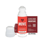 BakPak Move Muscle - Roll On - Mystic Journey Path