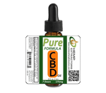 BakPak Pure Formula CBD - Mystic Journey Path