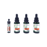 BakPak Pure Formula CBD+CBG - Mystic Journey Path
