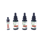 BakPak Pure Formula CBG - Mystic Journey Path