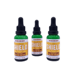 BakPak Shield Water Soluble CBG+THC - Mystic Journey Path