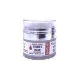 BakPak Vitamin C Cream CBG - Mystic Journey Path