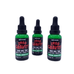 BakPak Zero Gravity Water Soluble THC - Mystic Journey Path