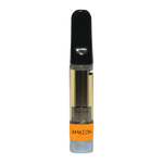 Bear Blend Amazon Herbal Diffuser Cartridge - 1ml (Clove) - Mystic Journey Path