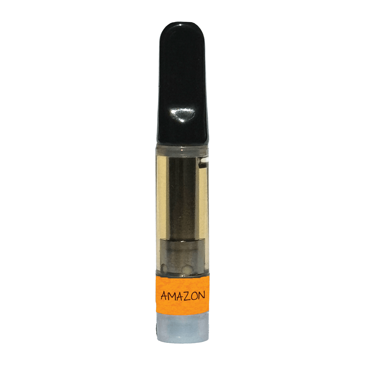 Bear Blend Amazon Herbal Diffuser Cartridge - 1ml (Clove) - Mystic Journey Path