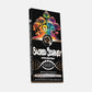 Belgian Milk Chocolate Bar – Smores (Box of 6) - Tree Spirit Wellness