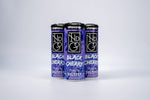 Black Cherry 30mg D9 Seltzer - Pack of 4 - Tree Spirit Wellness