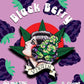 Blackberry 5mg D9 8 count (Box of 10) - Tree Spirit Wellness