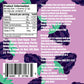 Blackberry 5mg D9 8 count (Box of 10) - Tree Spirit Wellness
