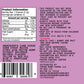 Blackberry 5mg THC - p 8 count gummy (Box of 10) - Tree Spirit Wellness
