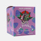 Blue Raspberry 5mg D9 8 count (Box of 10) - Tree Spirit Wellness
