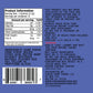 Blue Raspberry 5mg THC - p 8 count gummy (Box of 10) - Tree Spirit Wellness