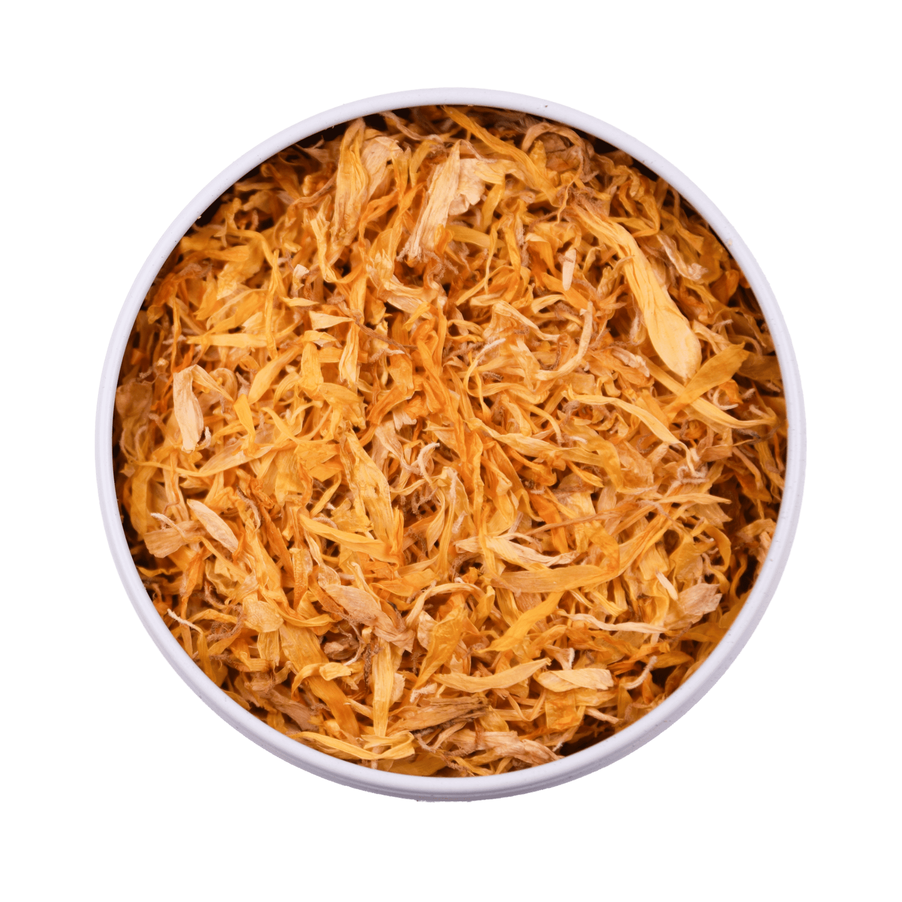 Calendula - Smokable Herbs - Mystic Journey Path