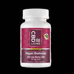 CBD Gummies - Vegan - Tree Spirit Wellness