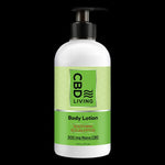 CBD Lotion Pump - Tree Spirit Wellness