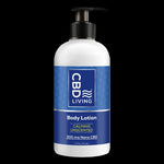 CBD Lotion Pump - Tree Spirit Wellness