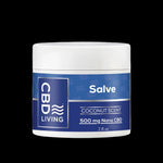 CBD Salve - Tree Spirit Wellness