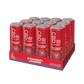 CBD Sparkling Water 25 mg - Tree Spirit Wellness