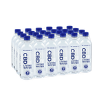 CBD Water 10 mg - Tree Spirit Wellness