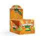 CHEWTOPIA DELTA 9 GUMMIES - Orange Crush (Hybrid) (12 Pk) - Tree Spirit Wellness