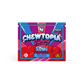 CHEWTOPIA DELTA 9 GUMMIES - Wild Berry (Indica) (12 Pk) - Tree Spirit Wellness