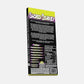 Chocolate Bar – Cookies & Cream (Box of 6) - Tree Spirit Wellness