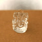 Prabhuji Spiritual Figurine - Miniature Lord Ganesh