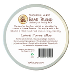 Damiana Leaf - Smokable Herbs - Mystic Journey Path