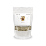Damiana Leaf - Smokable Herbs - Mystic Journey Path