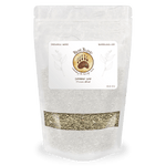 Damiana Leaf - Smokable Herbs - Mystic Journey Path