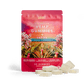 Delta 8 15mg+Delta 9 10mg - 20 Cherry Pineapple Gummies - Tree Spirit Wellness