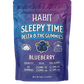 Delta 8 CBN Gummies - SLEEPY TIME Blueberry 20pk - Tree Spirit Wellness
