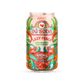Delta 9 100mg OG Soda - Lazy Peach - Dynamic - 12pk - Tree Spirit Wellness