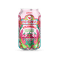 Delta 9 100mg OG Soda - Strawberry Flavors - 4*6pk - Sold in 24 Can - Tree Spirit Wellness