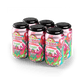 Delta 9 100mg OG Soda - Mix & Match Flavors - 6pk - Tree Spirit Wellness