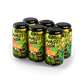 Delta 9 100mg Savage Soda - 6pk - Tree Spirit Wellness