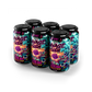 Delta 9 100mg Savage Soda - 6pk - Tree Spirit Wellness