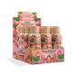 Delta 9 Hemp Shots – Strawberry Lemonade (Case of 12) - Tree Spirit Wellness