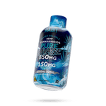 Delta 9 Hemp Syrup - Pure Savage 850mg - Box of 6 - Mystic Journey Path
