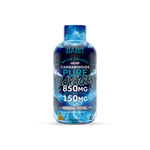 Delta 9 Hemp Syrup - Pure Savage 850mg - Box of 6 - Mystic Journey Path