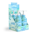 Delta 9 Hemp THCP - Pure Syrup 625mg - Box of 4 Pump - Mystic Journey Path
