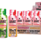 Delta 9 High Spectrum Hemp Shot – 100mg Sleepy Time Mango (Case of 12) - Tree Spirit Wellness