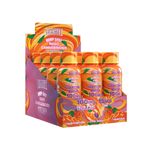 Delta 9 High Spectrum Hemp Shot – 100mg Sleepy Time Mango (Case of 12) - Mystic Journey Path