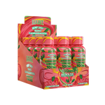 Delta 9 High Spectrum Hemp Shot – 100mg Strawberry Lemonade (Case of 12) - Mystic Journey Path