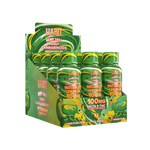Delta 9 High Spectrum Hemp Shot – 100mg Watermelon Lemonade (Case of 12) - Mystic Journey Path