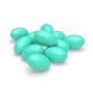 Delta 9 Micro Moods Soft Gel Tabs - Chill - 10pk display - Tree Spirit Wellness