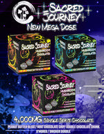 Double Chocolate Chunk - Single - Tree Spirit Wellness